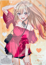 Load image into Gallery viewer, Sono Bisque Doll wa Koi o Suru - Kitagawa Marin - Clear Poster
