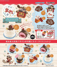 Cargar imagen en el visor de la galería, Majo Hime / Witch Princess Sweets Mascot - 6. Decoration Cake