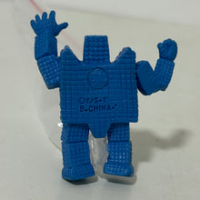 Cargar imagen en el visor de la galería, Kinnikuman - Sunshine - Eraser Figure - Keshi (Blue)