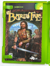 Load image into Gallery viewer, The Bard's Tale - Xbox Classic - NTSC - CIB