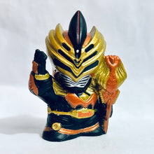 Cargar imagen en el visor de la galería, Kamen Rider Kids 2 - Finger Puppets - Candy Toy - Complete Set of 18