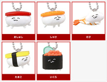 Cargar imagen en el visor de la galería, It's Osushi, Osushi Mascot - Egg ver.