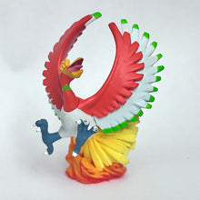 Cargar imagen en el visor de la galería, Pokémon HeartGold - Ho-Oh - Trading Figure - Tokuten