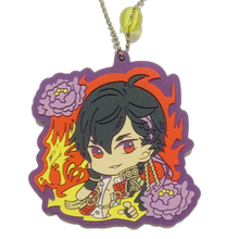 Load image into Gallery viewer, Icchibanketsu - Online - Takemikazuchi - Rubber Strap - Ichiban Kuji ~Start of Subjugation~ (Prize G)