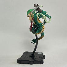 Cargar imagen en el visor de la galería, Dragon Ball Z - One Piece - Roronoa Zoro & Shenron - Figure Collection