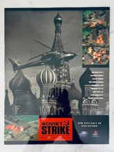 Load image into Gallery viewer, Lunacy - Sega Saturn - Original Vintage Advertisement - Print Ads - Laminated A4 Poster