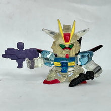 Cargar imagen en el visor de la galería, MSG - ZGMF-X56S/α Force Impulse Gundam - Trading Figure - Clear Version