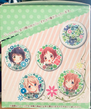 Load image into Gallery viewer, Is the Order a Rabbit? / Gochiusa Can Badge Box - C90 (Set of 10)