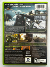 Load image into Gallery viewer, Tom Clancy's Ghost Recon 2: Summit Strike - Xbox Classic - NTSC - Box & Manual