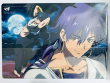 Load image into Gallery viewer, Magi: The Labyrinth of Magic - Aladdin, Alibaba & Morgiana / Sinbad & Judal - Shitajiki - B5 Pencil Board - Prince Animage 2012 Autumn Appendix