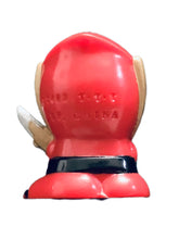 Cargar imagen en el visor de la galería, Ninpuu Sentai Hurricaneger - Finger Puppet Doll - Soft Vinyl Collection (Set of 5)