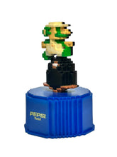 Load image into Gallery viewer, Super Mario Bros. 30th Anniversary Pepsi Dot Bottle Caps Collection