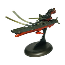 Cargar imagen en el visor de la galería, Uchuu Senkan Yamato! - Yamato Fights! - Trading Figure