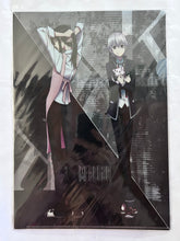 Load image into Gallery viewer, K - Yashiro & Kurou / Reishi & Mikoto - Clear File