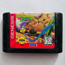 Cargar imagen en el visor de la galería, Desert Demolition - Sega Genesis - NTSC - Cart (1062)