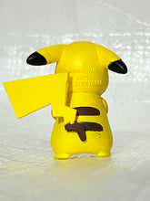Load image into Gallery viewer, Pocket Monsters - Pikachu - Manpuku Pakupaku Mascot Okawari!