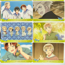 Cargar imagen en el visor de la galería, Hetalia The World Twinkle - Sticker (Set of 13)