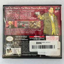 Load image into Gallery viewer, Grand Theft Auto: Chinatown Wars - Nintendo DS / DSLite DSi XL - NTSC - Box & Manual (NTR-YGXE-USA)
