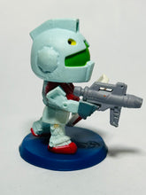 Cargar imagen en el visor de la galería, Mobile Suit Gundam Pokerobo!!! Gundam Pocket Figure Series