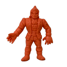 Cargar imagen en el visor de la galería, Kinnikuman - Barracuda - Eraser Figure - Keshi (Red)