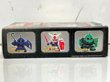 Cargar imagen en el visor de la galería, Mobile Suit Gundam - RX-78/CA Casval Gundam Painted Type - MSG MB Series SD Gundam Part 3