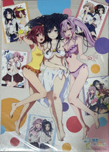 Cargar imagen en el visor de la galería, Ore o Suki nano wa Omae dakekayo - A3 Clear Poster