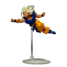 Load image into Gallery viewer, Dragon Ball Z - Son Goku SSJ - Trading Figure - HG 13