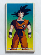 Cargar imagen en el visor de la galería, Dragon Ball / DBZ - Menko - Trading Card - Showa - Vintage - Set of 32