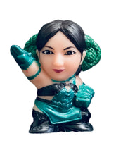 Cargar imagen en el visor de la galería, Juuken Sentai Gekiranger - Finger Puppet Doll - Gekiranger Kids (Set of 8)