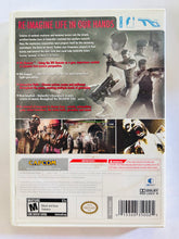 Load image into Gallery viewer, Resident Evil: The Umbrella Chronicles - Nintendo Wii / Wii U - NTSC - CIB (RVL-RBUE-USA)