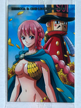 Cargar imagen en el visor de la galería, One Piece - Wafers Card: Samurai no Kuni (Set of 9)