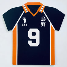 Cargar imagen en el visor de la galería, Haikyu!! - Uniform Type Coaster Set - Animate Summer Training Camp Fair
