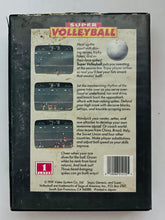 Load image into Gallery viewer, Super Volleyball - Sega Genesis - NTSC - Box & Manual (T-30016)