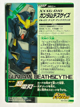 Cargar imagen en el visor de la galería, Gundam Deathscythe - Gundam TryAge TCG - B2-022 R