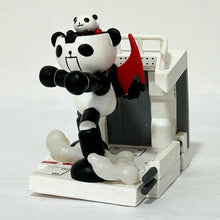 Load image into Gallery viewer, Panda Z mini collection 1 - Missile Discharge