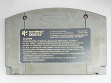 Cargar imagen en el visor de la galería, San Francisco Rush: Extreme Racing - Nintendo 64 - N64 - NTSC-US - Cart (NUS-NSFE-USA)