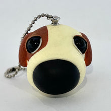 Cargar imagen en el visor de la galería, THE DOG - Jack Russell Terrier - Swing - Mascot Keychain
