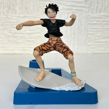 Load image into Gallery viewer, One Piece - Monkey D. Luffy - Figure - Holder Stand