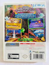 Cargar imagen en el visor de la galería, Sonic Colors - Nintendo Wii / Wii U - NTSC - CIB (RVL-SNCE-USA)