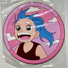 Cargar imagen en el visor de la galería, One Piece - Nefertari Vivi - Rubber Coaster