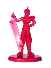 Cargar imagen en el visor de la galería, Final Fantasy VII, VIII & IX - Coca-Cola x Squaresoft - FF Series Coca Cola Special Figure Collection Vol. 2