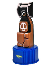 Load image into Gallery viewer, Super Mario Bros. 30th Anniversary Pepsi Dot Bottle Caps Collection