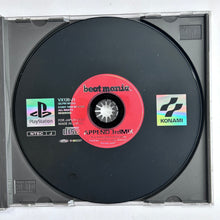 Load image into Gallery viewer, BeatMania Append 3rd Mix - PlayStation - PS1 / PSOne / PS2 / PS3 - NTSC-JP - CIB (SLPM-86184)