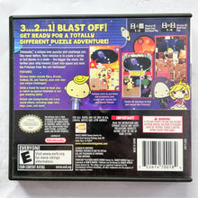 Load image into Gallery viewer, Trioncube - Nintendo DS / DSLite DSi XL - NTSC - Box & Manual (NTR-A3OE-USA)