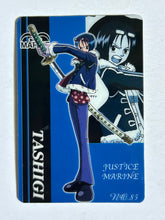 Cargar imagen en el visor de la galería, One Piece New Pirate King Gummy Trading Card 2 (Set of 22)