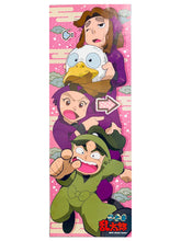 Load image into Gallery viewer, Nintama Rantarou - Yashamaru Hirataki, Mikiemon Tamura & Samon Kanzaki - Stick Poster