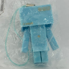 Cargar imagen en el visor de la galería, Yotsuba&! x Uta no☆Prince-sama♪ - Camus - Danboard - Strap