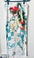 Cargar imagen en el visor de la galería, Fate/Grand Order - Frankenstein - Ichiban Kuji F/GO ~Natsu da! Mizugi da! Kyun-Chara Summer Part 2~ - Visual Bath Towel - Saber