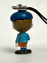 Load image into Gallery viewer, Professor Layton and the Last Time Travel - Klaus Albatro - Layton Kyouju no Nazo Toki Strap (5)