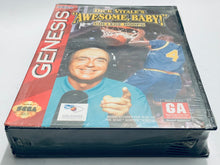 Cargar imagen en el visor de la galería, Dick Vitale's Awesome Baby! College Hoops - Sega Genesis - NTSC - Brand New (T-48236)